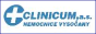 Clinicum Vysočany - logo