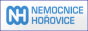 Nemocnice Hořovice - logo